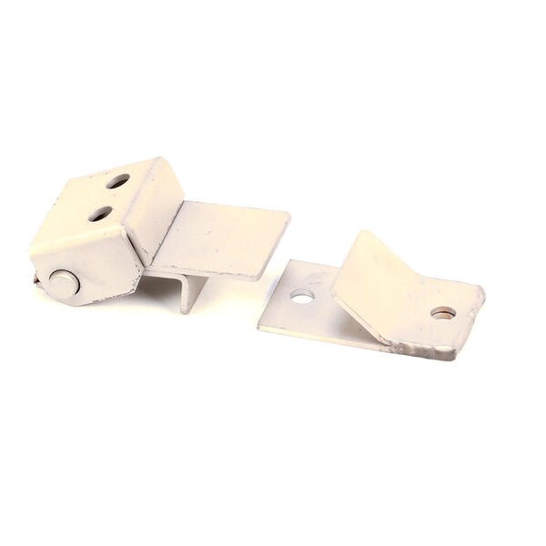 Latch Assembly - Marine Door